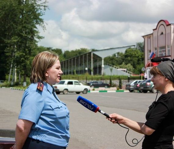 прописка в Малоярославце